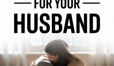 How to create a safe, supportive environment for your husband and strengthen your marriage.