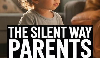 Toddler with expressive eyes under sunlight highlights how silent parenting may cause childhood anxiety.