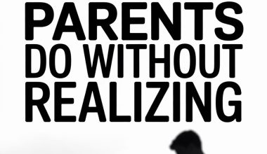 Understanding toxic parenting behaviors and recognizing harmful actions without awareness.