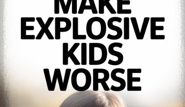 Child upset after timeout, highlighting negative effects of timeout discipline on emotional development.