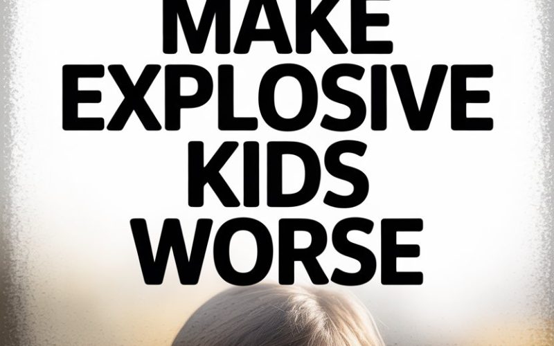 Child upset after timeout, highlighting negative effects of timeout discipline on emotional development.