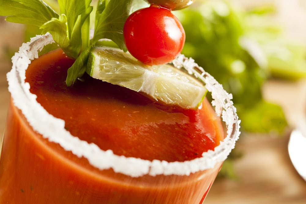 bloody-mary Bloody Mary