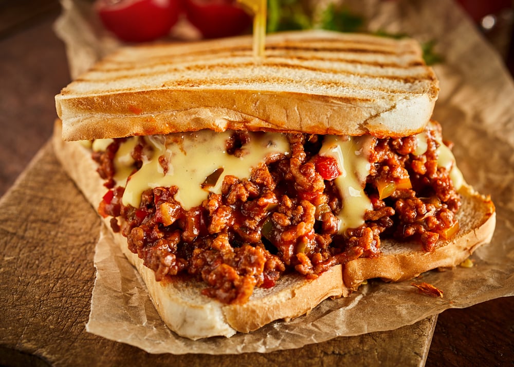 Chili Joes
