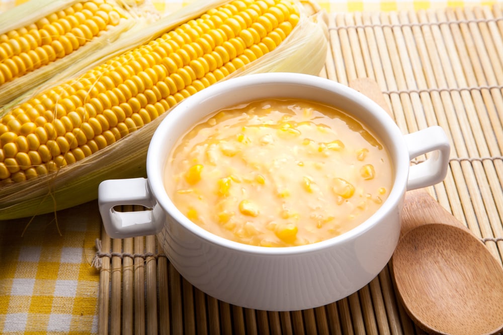 corn-chowder corn chowder