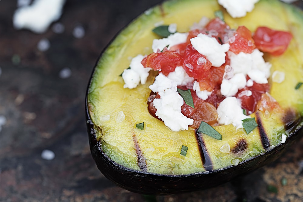 grilled-avocados grilled avocados