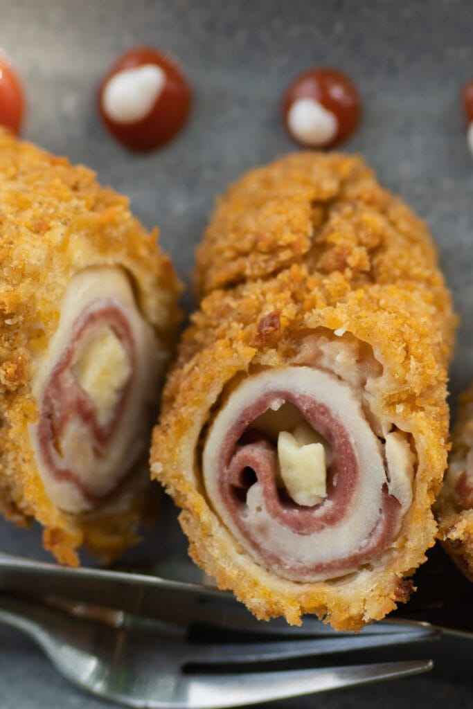 ham-and-chesese-bread-rolls-683x1024-1 Ham and Cheese Bread Rolls