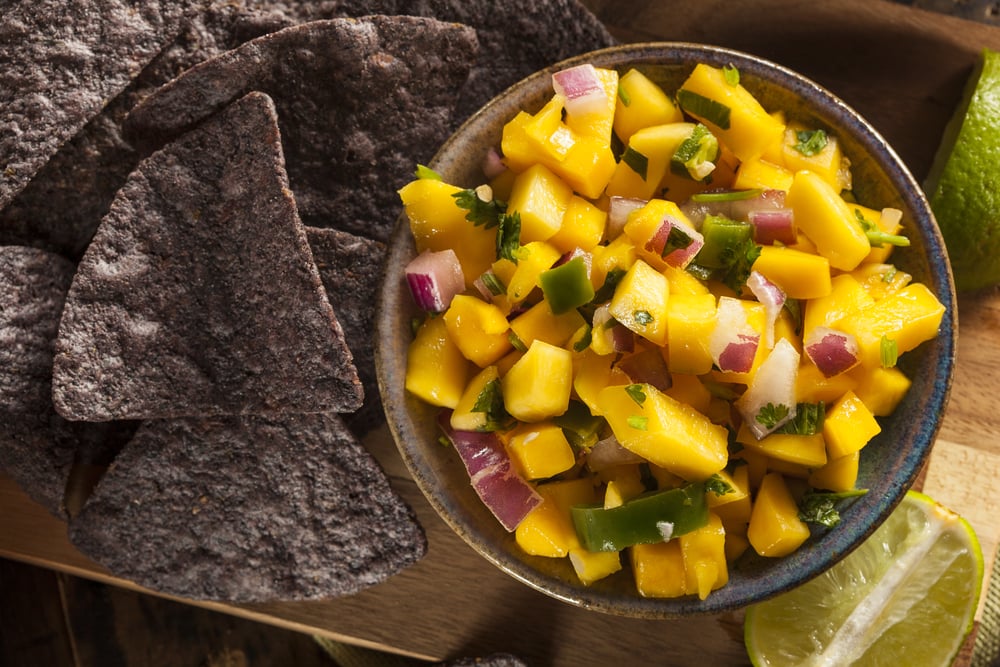 mango-salsa mango salsa