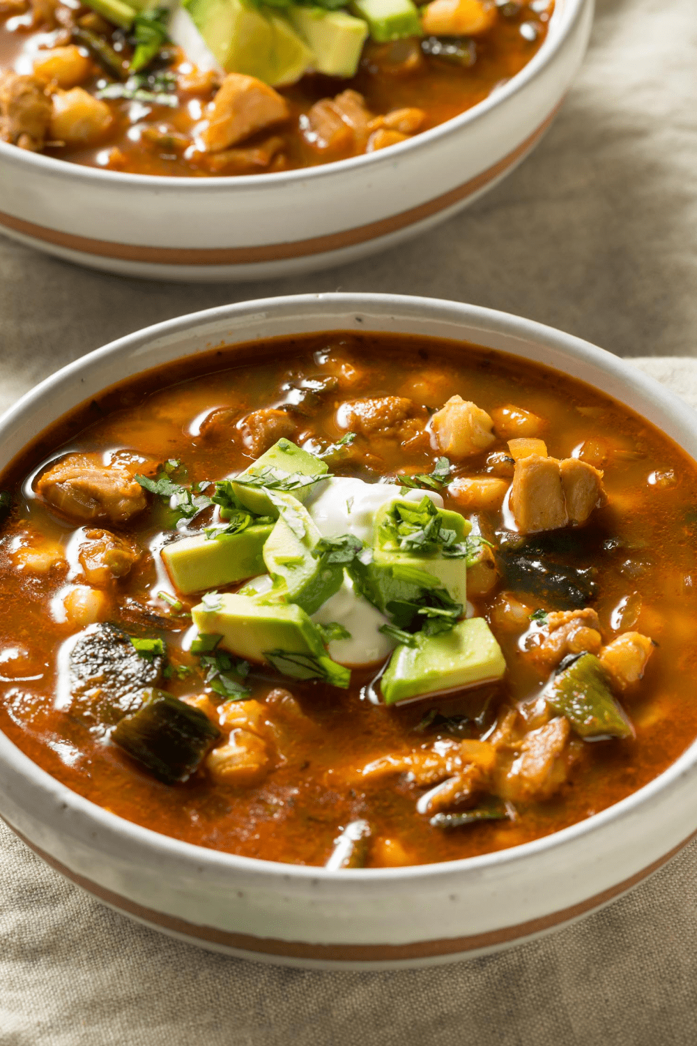 Mexican Pozole