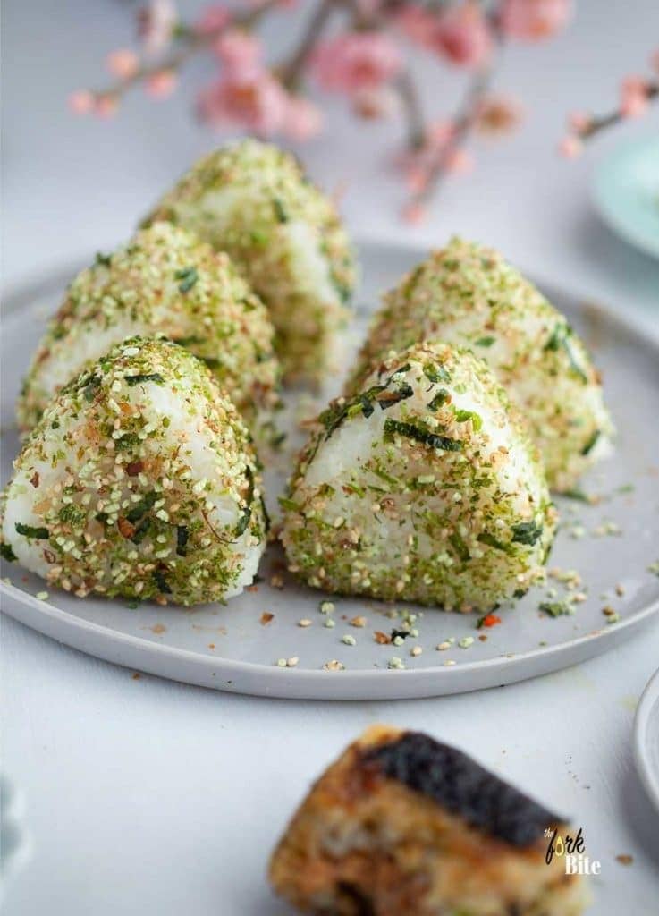 onigiri Onigiri