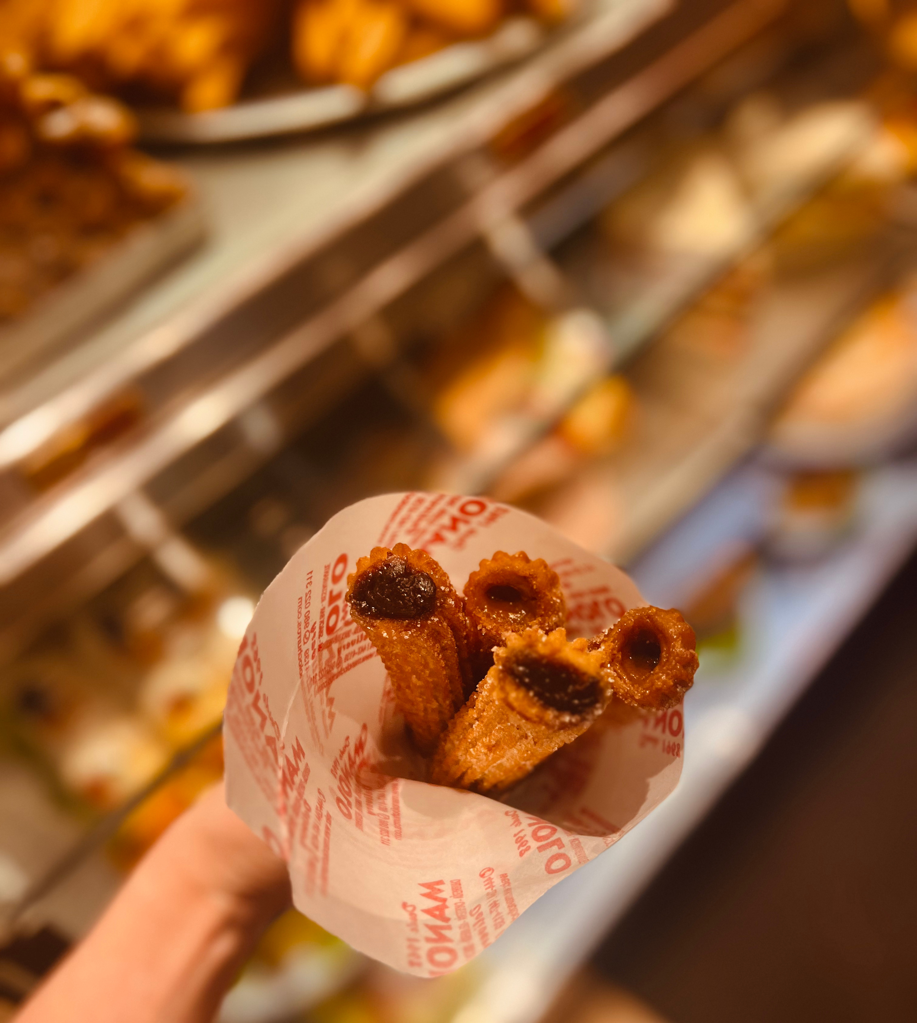 Churros