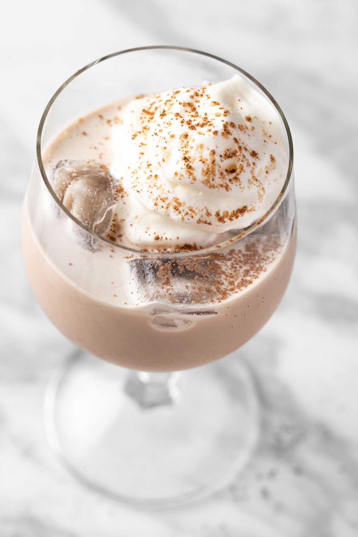 Non Alcoholic Baileys Irish Cream