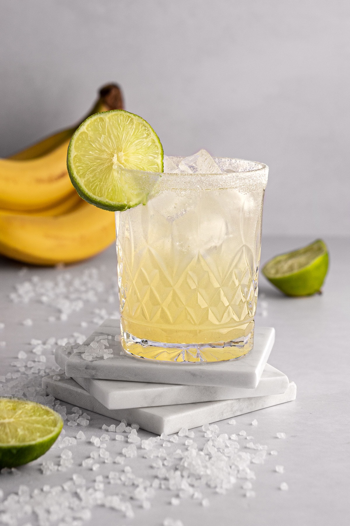 Banana Margarita