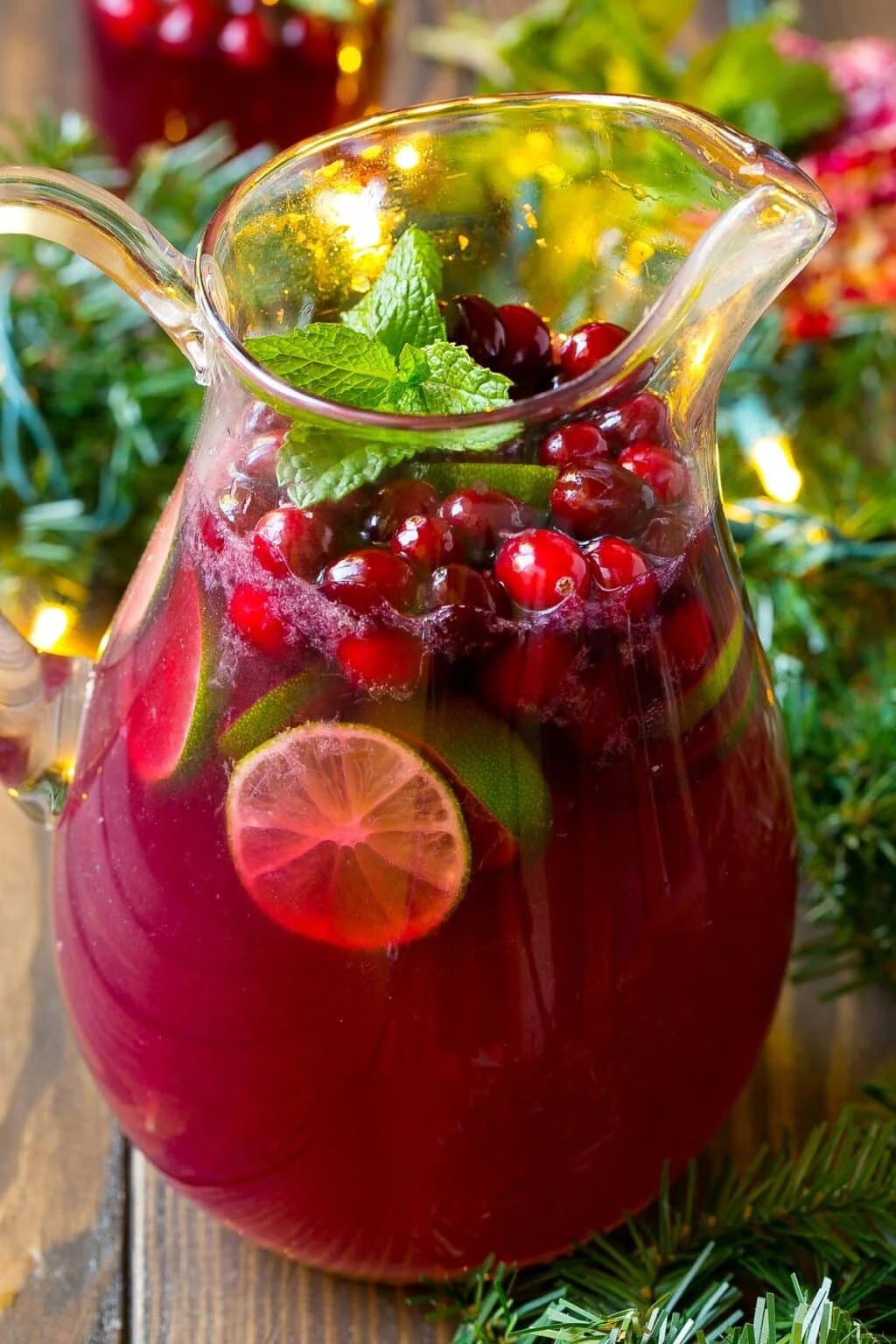 CHRISTMAS PUNCH
