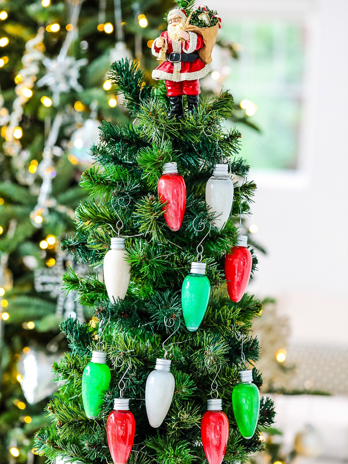 CHRISTMAS SHOTS