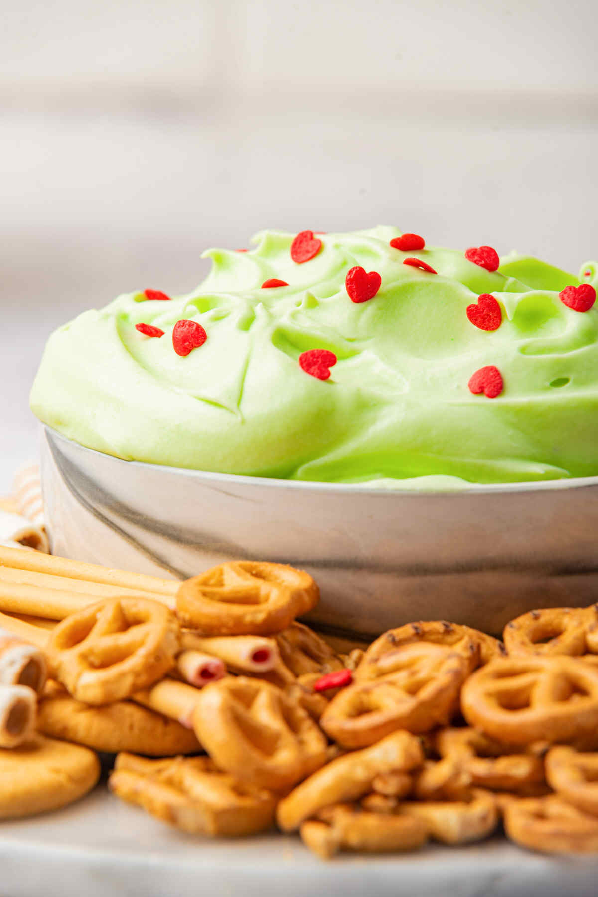 GRINCH DIP