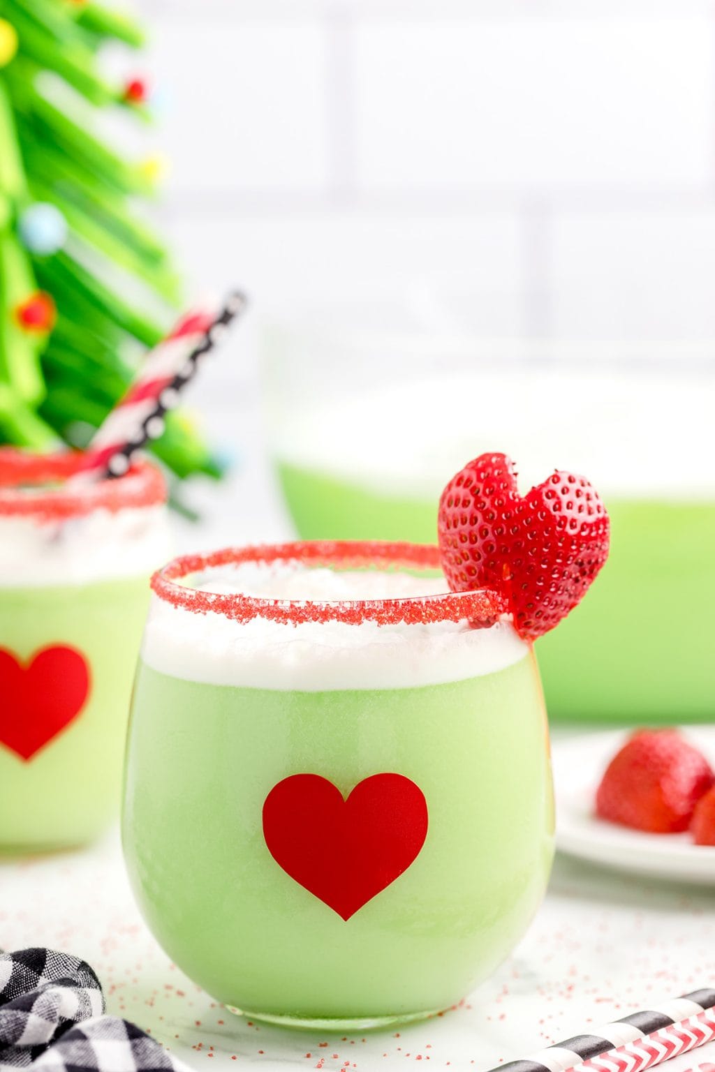 Grinch Punch