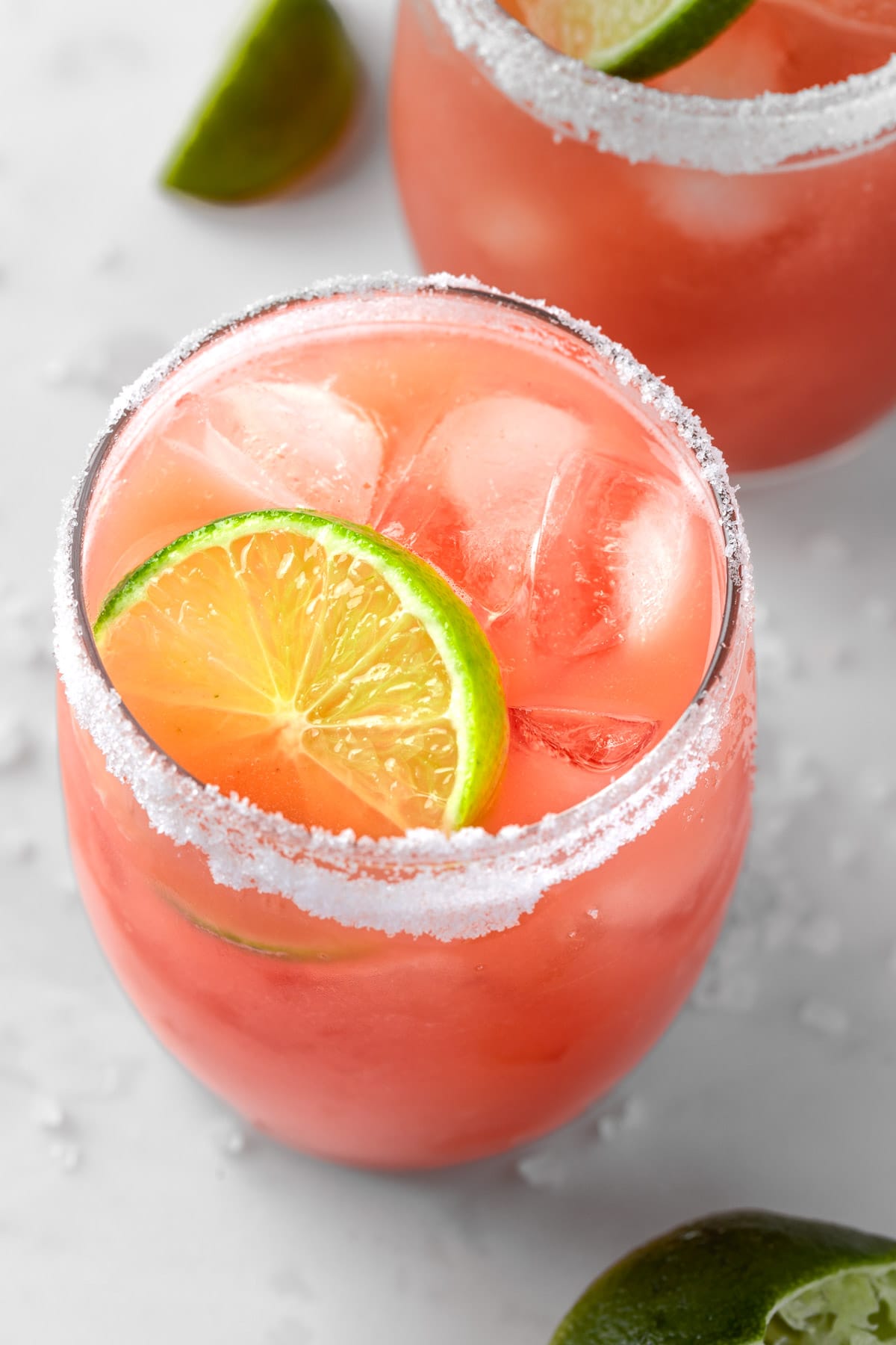 Guava Margarita