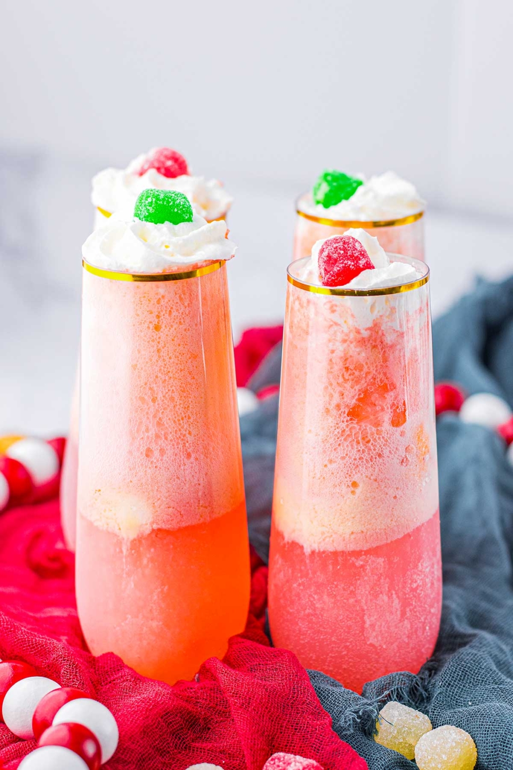 Gumdrop Punch