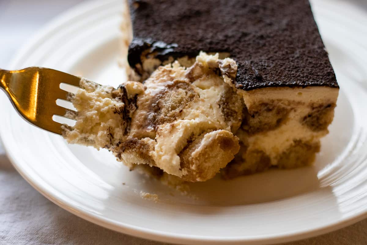 Tiramisu