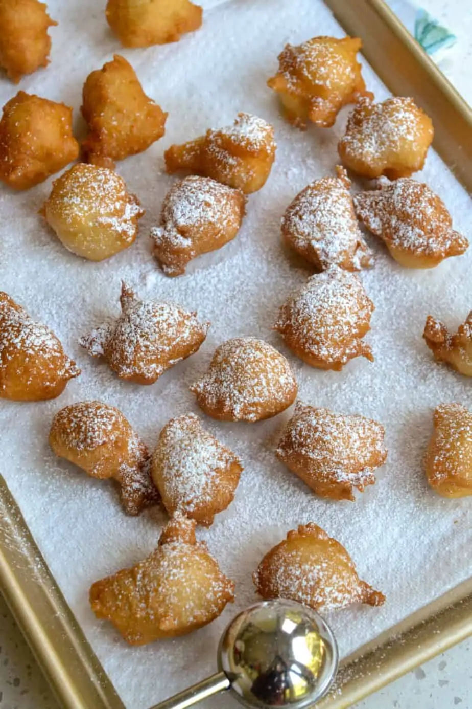 Zeppole