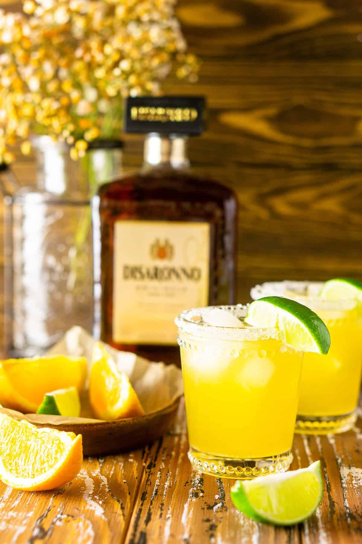Italian Margarita