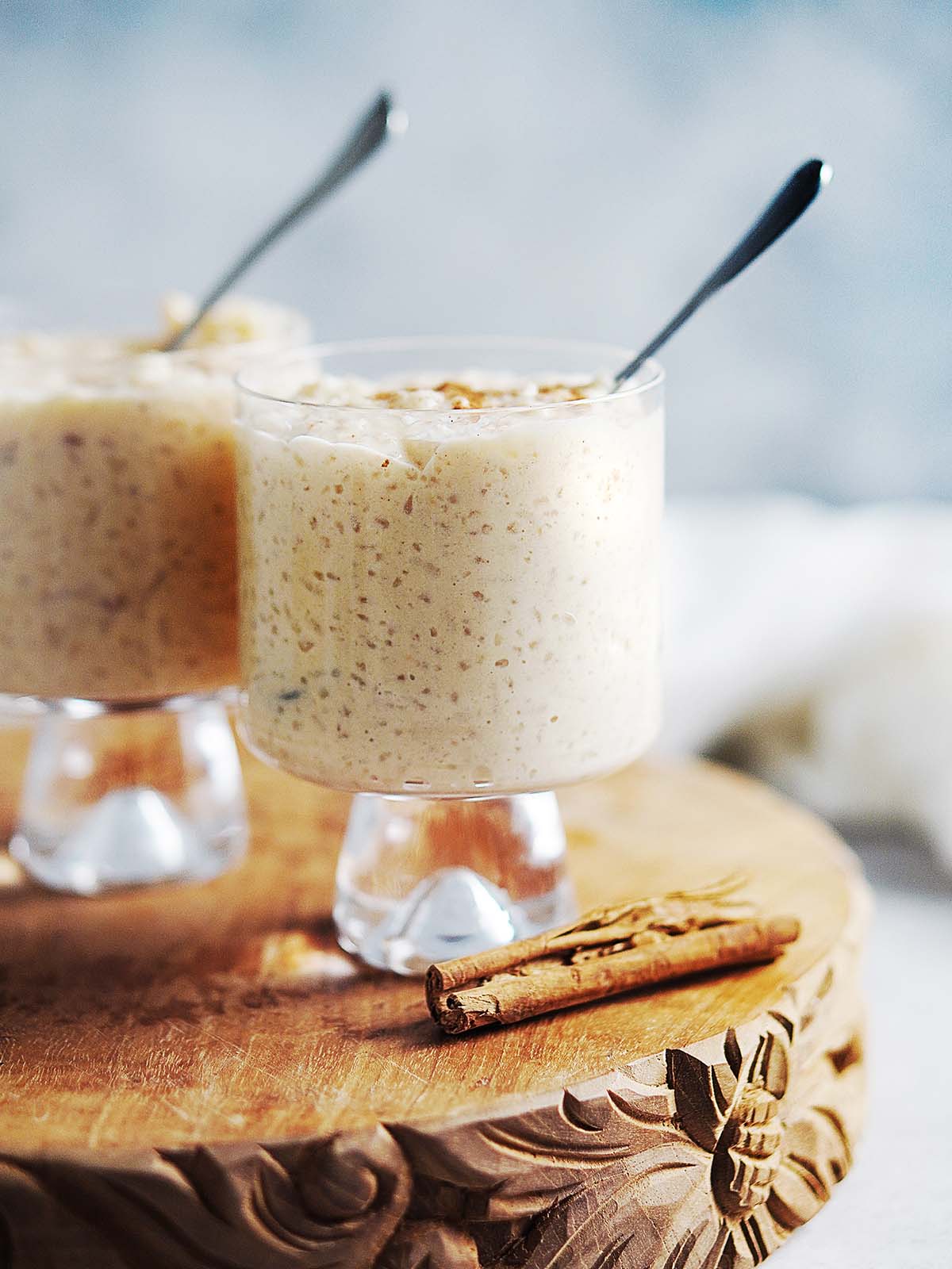 Arroz Con Leche