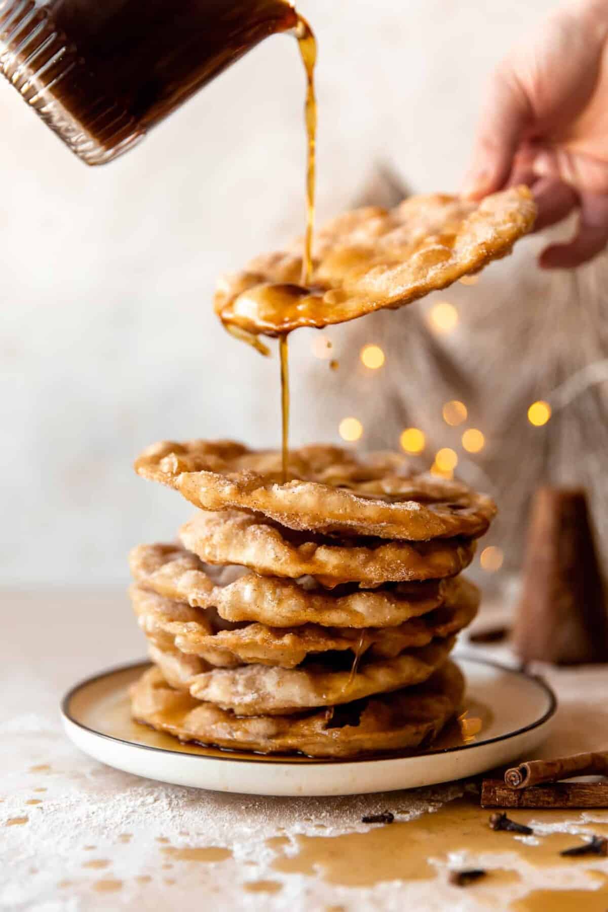 Buñelos