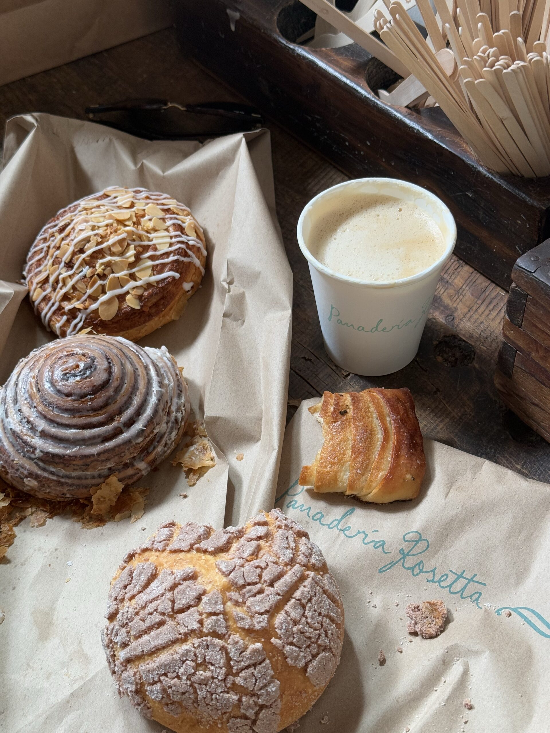 Conchas