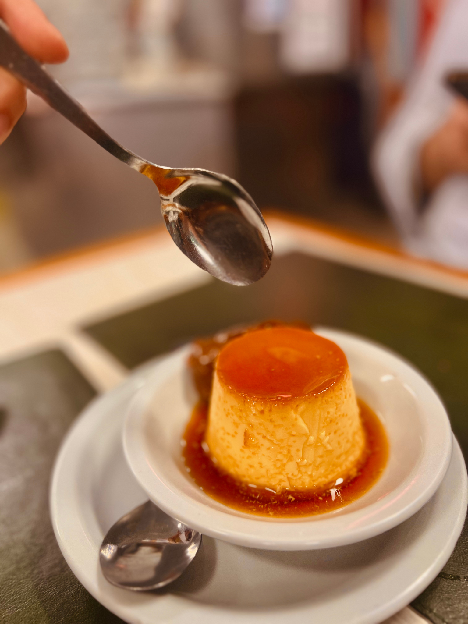 Flan