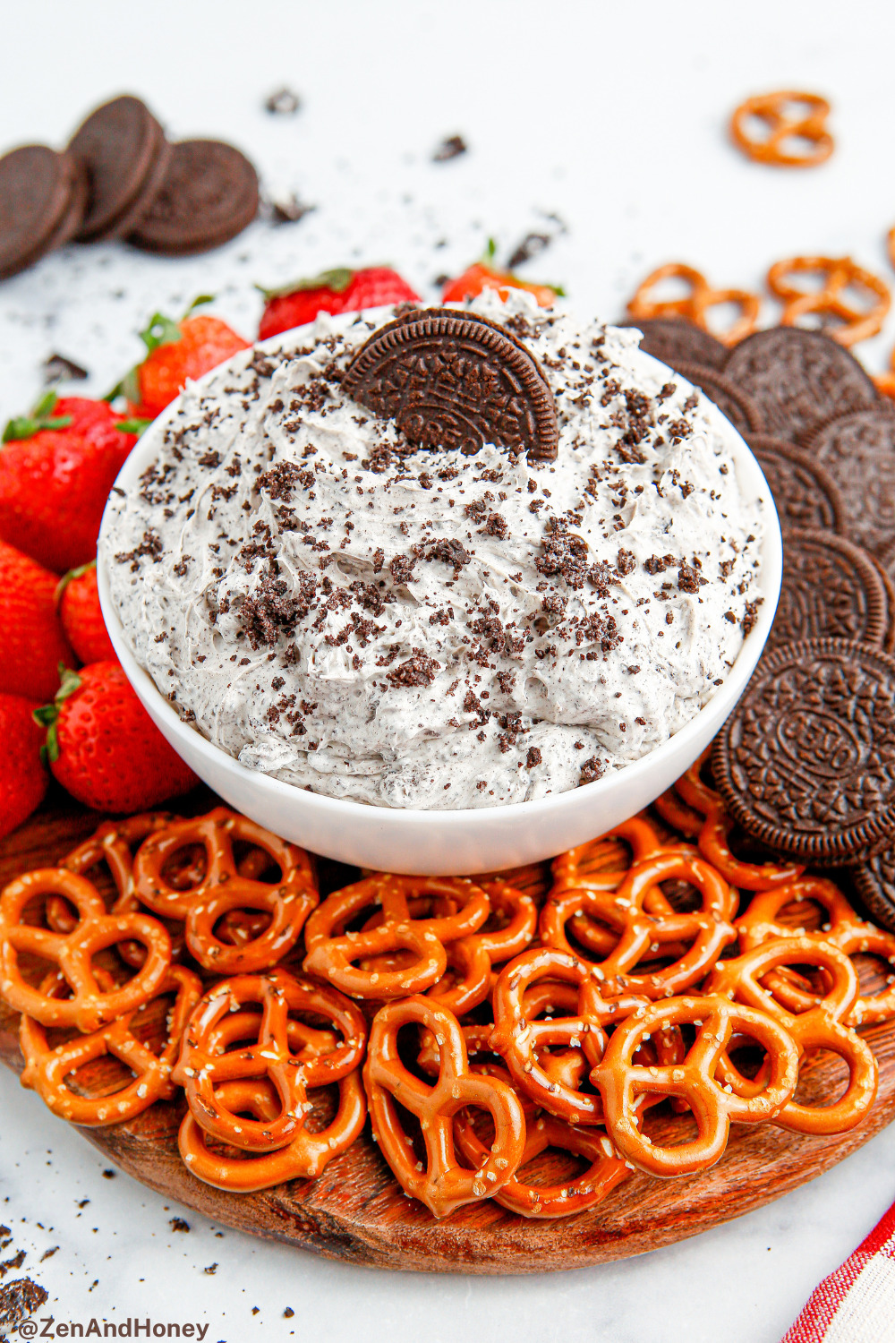Oreo Dip