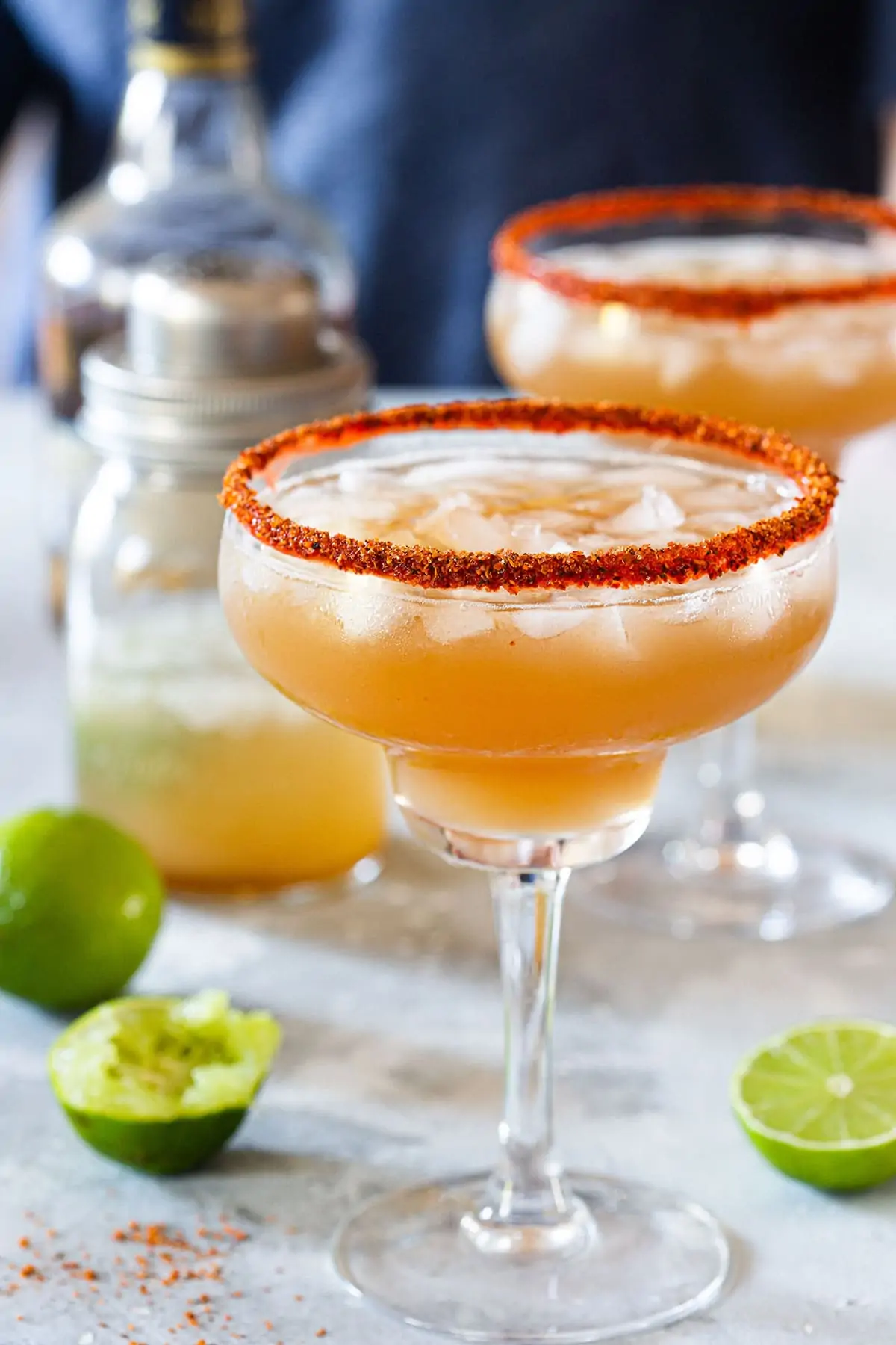 Tamarind Margarita