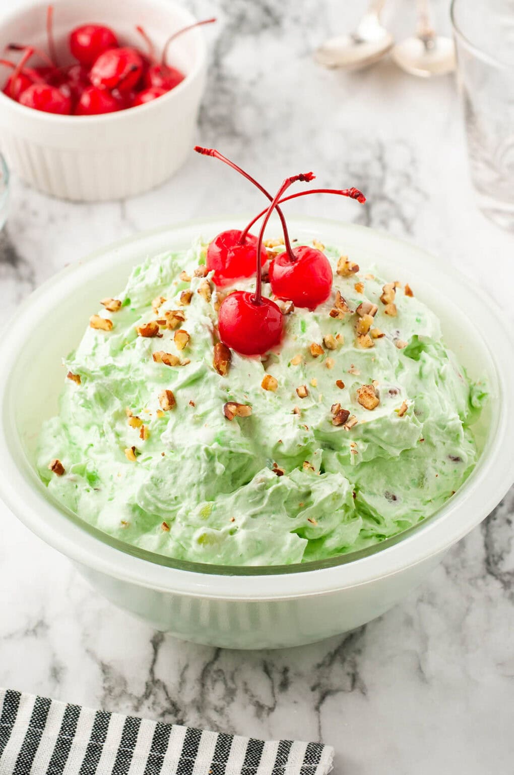 Watergate Salad