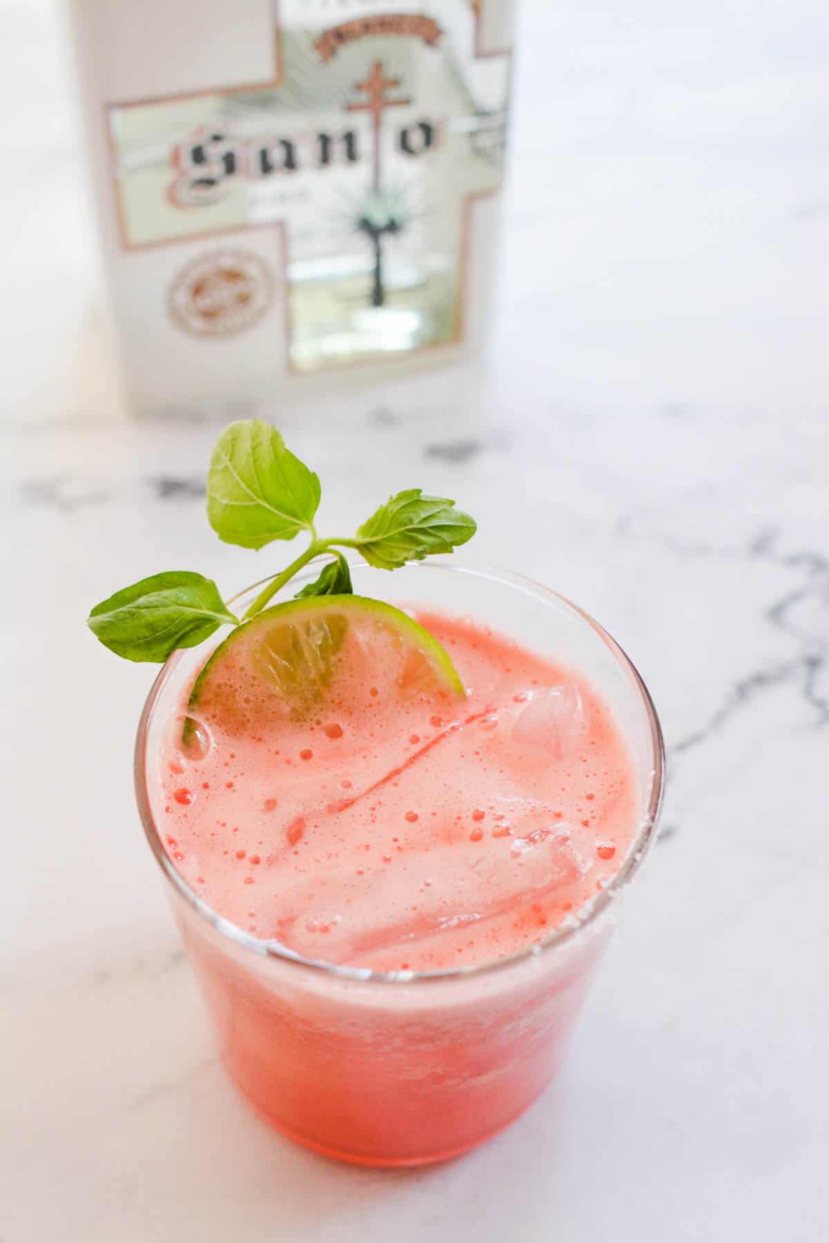 Watermelon Margarita